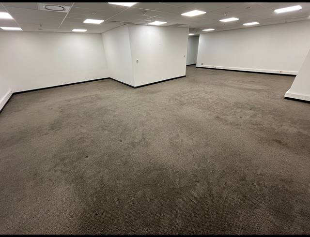 950M² OFFICE TO LET IN CAPE TOWN CITY CENTRE